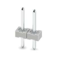 PST 1,0/ 2-3,5 GY Pin strip
