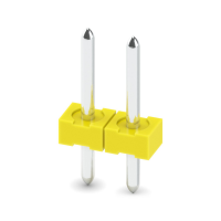 PST 1,0/ 2-3,5 YE Pin strip