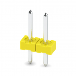 PST 1,0/ 2-3,5 YE Pin strip