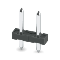 PST 1,3/ 2-5,0 R24 Pin strip