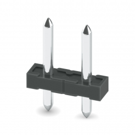 PST 1,3/ 2-5,0 R24 Pin strip