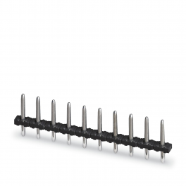 PST 1,3/24-5,0 Pin strip