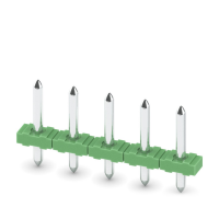 PST 1,3/ 5-5,0 GN Pin strip