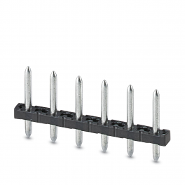 PST 1,3/ 5-5,0 L18 Pin strip