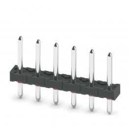 PST 1,0/ 6-3,5 Pin strip