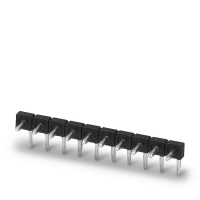 PST 1,0/ 8-H-3,5 Pin strip