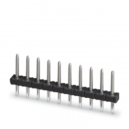 PST 1,0/ 9-3,5 Pin strip