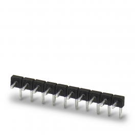 PST 1,0/ 9-H-3,5 Pin strip