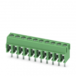 PT 1,5/10-3,5-H PCB terminal block