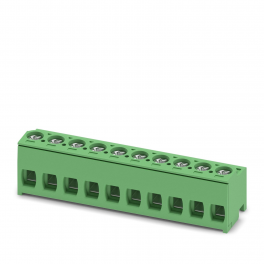 PT 1,5/10-PH-5,0 PCB connector