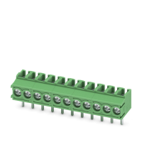 PT 1,5/11-3,5-V PCB terminal block