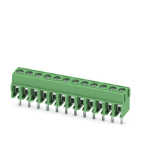 PT 1,5/12-3,5-H PCB terminal block