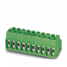 PT 1,5/14-PH-3,5-A PCB connector