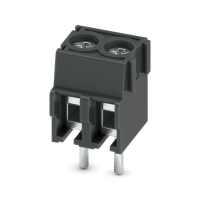 PT 1,5/ 2-3,5-H BK PCB terminal block