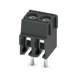 PT 1,5/ 2-3,5-H BK PCB terminal block