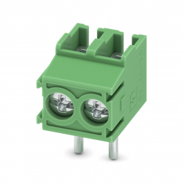 PT 1,5/ 2-3,5-V PCB terminal block