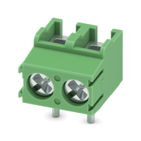 PT 1,5/ 2-5,0-V PCB terminal block