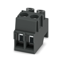 PT 1,5/ 2-PH-3,5 BK PCB terminal block