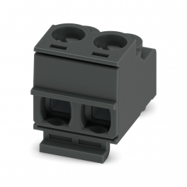 PT 1,5/ 2-PH-5,0 CLIP BK PCB connector