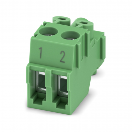 PT 1,5/ 2-PVH-3,5 BD:1,2 PCB connector