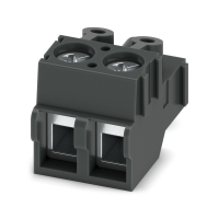 PT 1,5/ 2-PVH-5,0 BK PCB connector