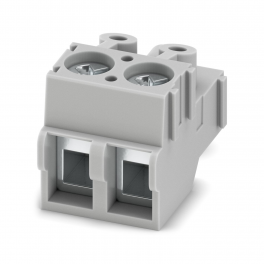 PT 1,5/ 2-PVH-5,0 GY PCB connector