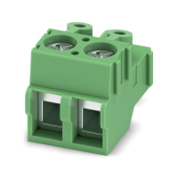 PT 1,5/ 2-PVH-5,0 PCB connector