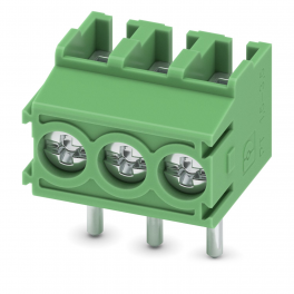PT 1,5/ 3-3,5-V PCB terminal block