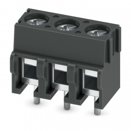 PT 1,5/ 3-5,0-H BK PCB terminal block