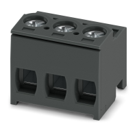 PT 1,5/ 3-PH-5,0 BK PCB connector
