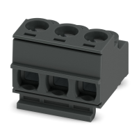PT 1,5/ 3-PH-5,0 CLIP BK PCB connector