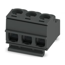 PT 1,5/ 3-PH-5,0 CLIP BK PCB connector