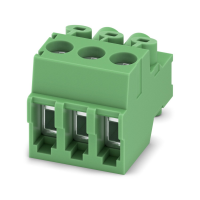 PT 1,5/ 3-PVH-3,5-A PCB connector