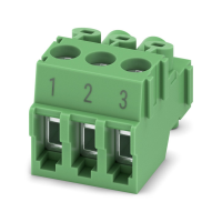 PT 1,5/ 3-PVH-3,5 BD:1-3 PCB connector