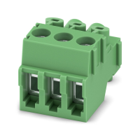 PT 1,5/ 3-PVH-3,5 PCB connector