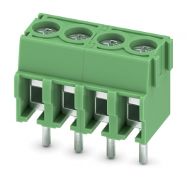 PT 1,5/ 4-3,5-H PCB terminal block
