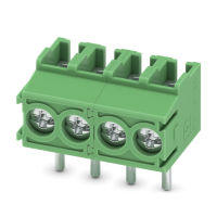 PT 1,5/ 4-3,5-V PCB terminal block