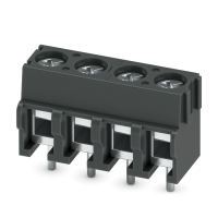 PT 1,5/ 4-5,0-H BK PCB terminal block