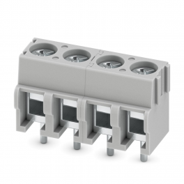 PT 1,5/ 4-5,0-H GY PCB terminal block