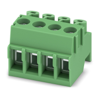 PT 1,5/ 4-PH-3,5 PCB connector
