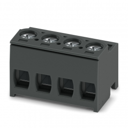PT 1,5/ 4-PH-5,0 BK PCB connector