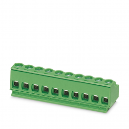 PT 1,5/ 4-PH-5,0 CLIP BD:R-H PCB connector
