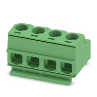 PT 1,5/ 4-PH-5,0 CLIP PCB connector