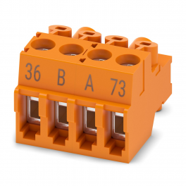 PT 1,5/ 4-PVH-3,5-A OG BD-73 PCB connector
