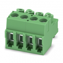 PT 1,5/ 4-PVH-3,5-A PCB connector