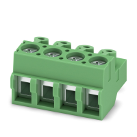 PT 1,5/ 4-PVH-5,0-A PCB connector