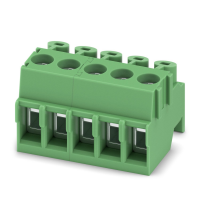 PT 1,5/ 5-PH-3,5 PCB connector