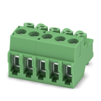 PT 1,5/ 5-PVH-3,5-A PCB connector
