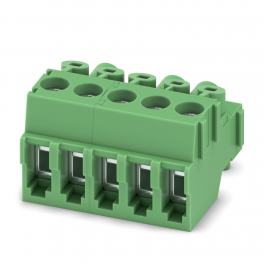 PT 1,5/ 5-PVH-3,5 PCB connector