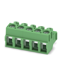 PT 1,5/ 5-PVH-5,0 PCB connector